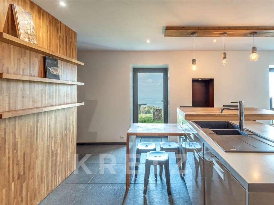 Maison Thonon-les-Bains