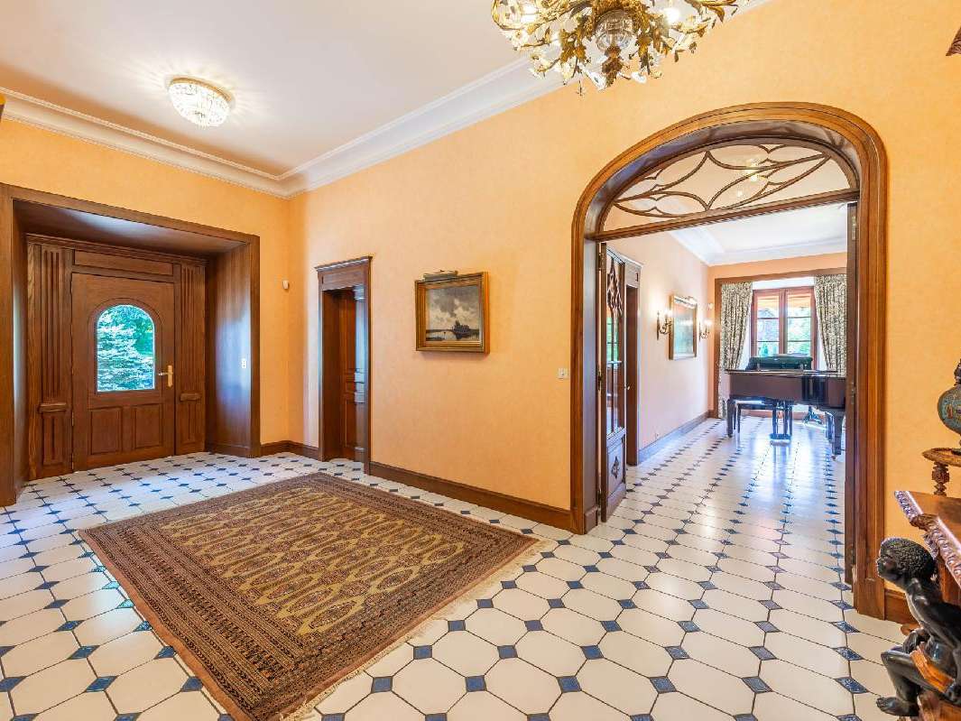 Maison Thonon-les-Bains