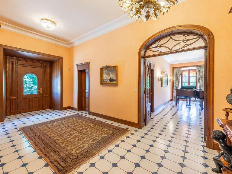 Maison Thonon-les-Bains - 993m²