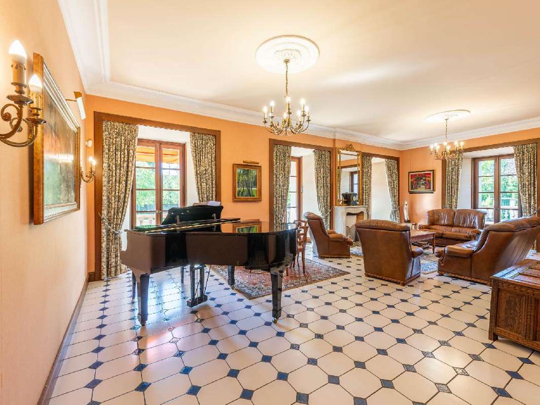 Maison Thonon-les-Bains