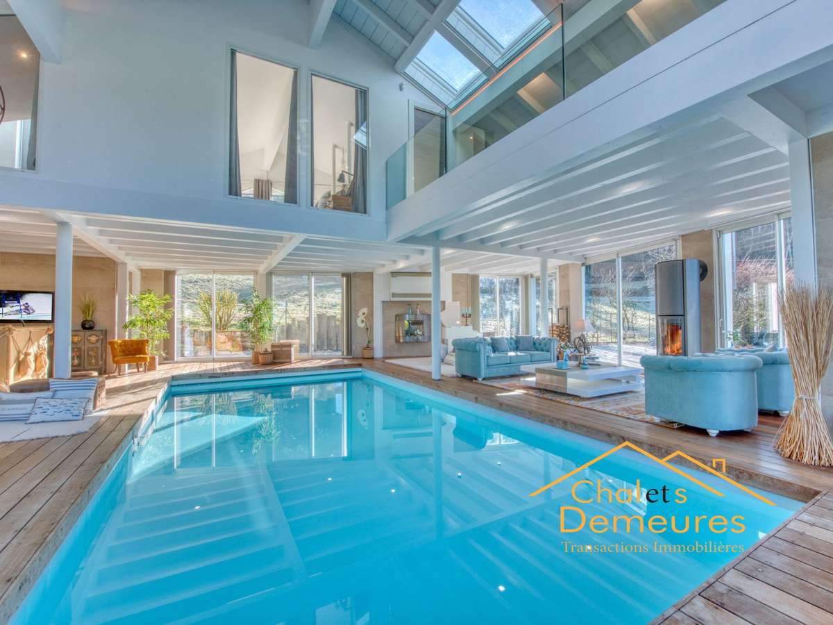 Maison Thonon-les-Bains