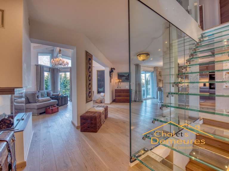 Maison Thonon-les-Bains - 4 chambres - 388m²