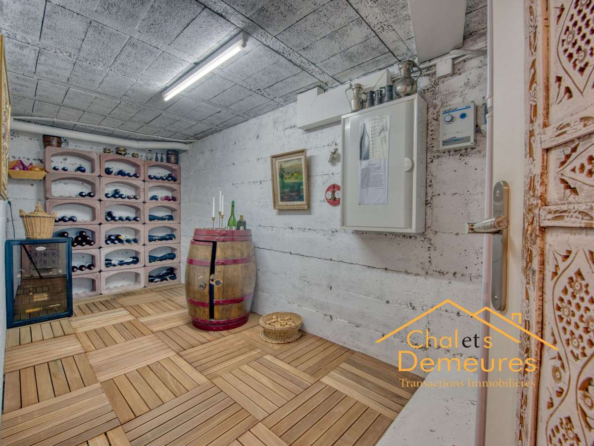 Maison Thonon-les-Bains