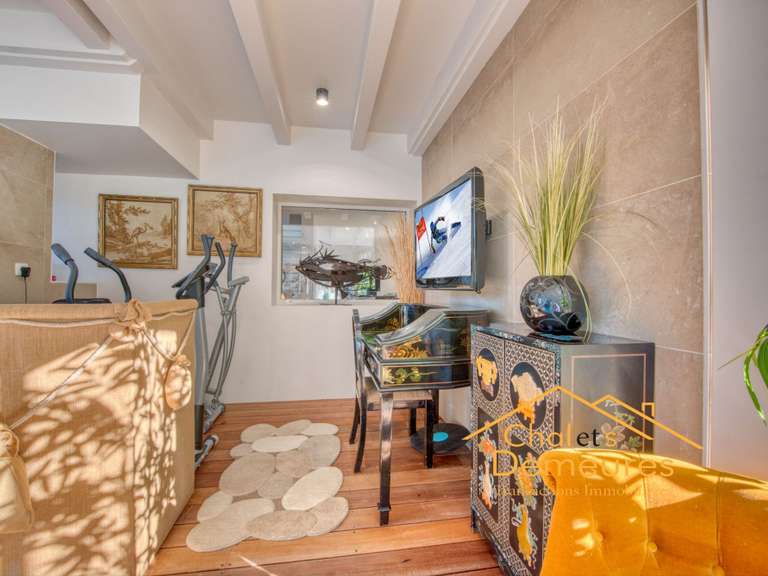 Maison Thonon-les-Bains - 4 chambres - 388m²