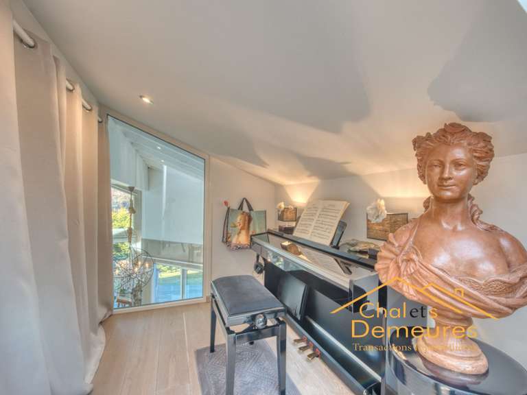 Maison Thonon-les-Bains - 4 chambres - 388m²