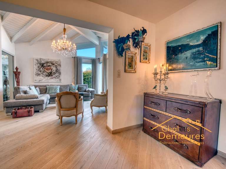 Maison Thonon-les-Bains - 4 chambres - 388m²