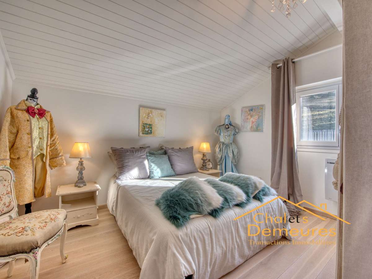 Maison Thonon-les-Bains