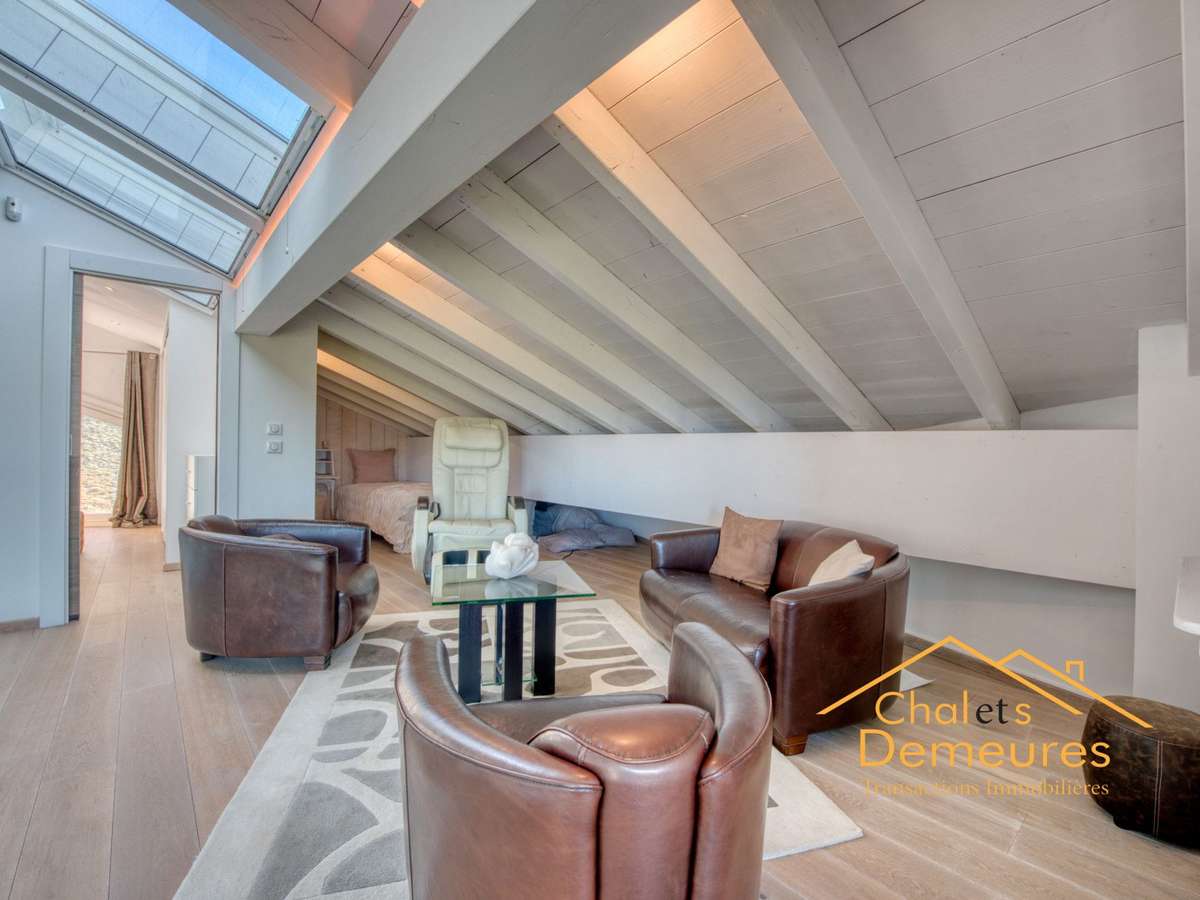 Maison Thonon-les-Bains