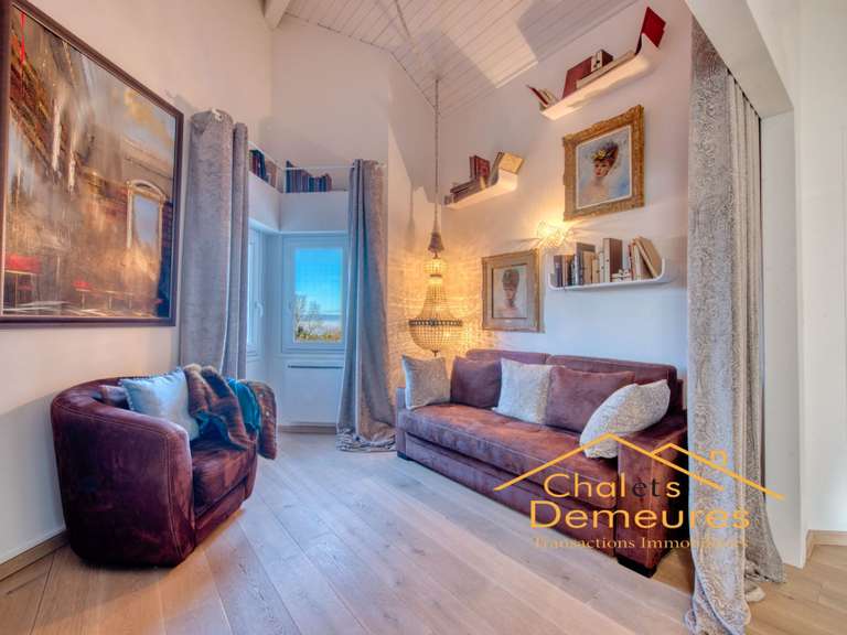 Maison Thonon-les-Bains - 4 chambres - 388m²