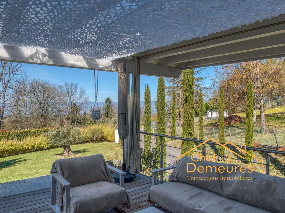 Maison Thonon-les-Bains