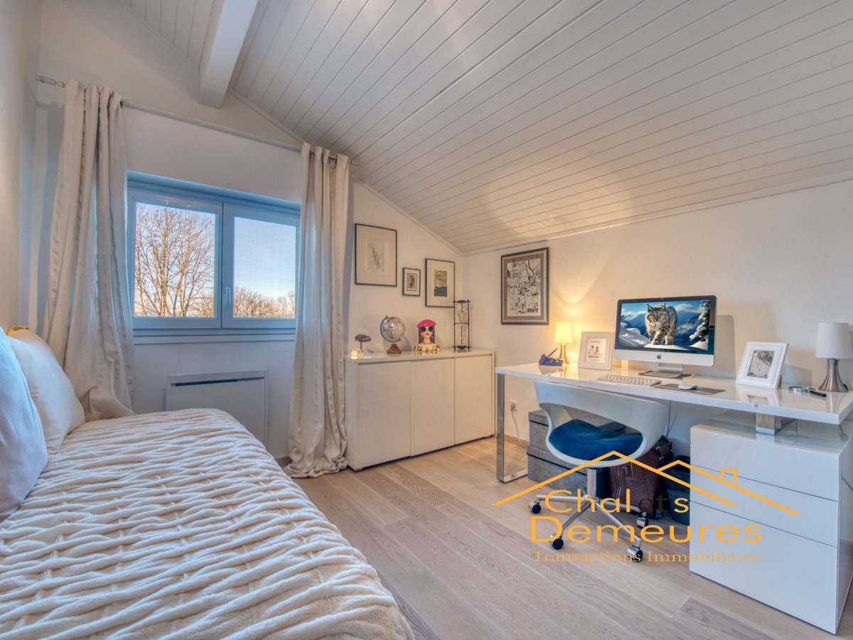 Maison Thonon-les-Bains