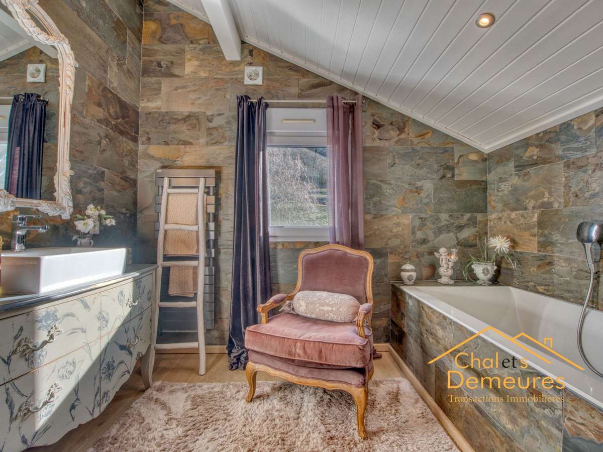 Maison Thonon-les-Bains