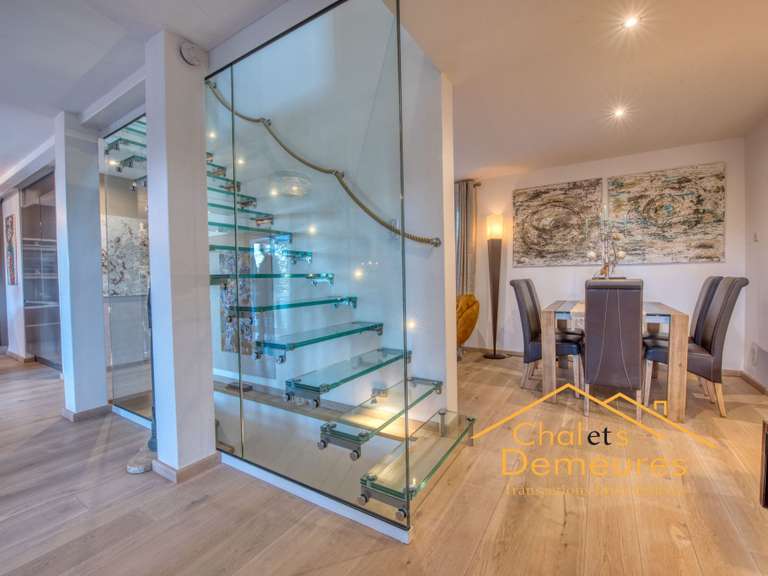 Maison Thonon-les-Bains - 4 chambres - 388m²