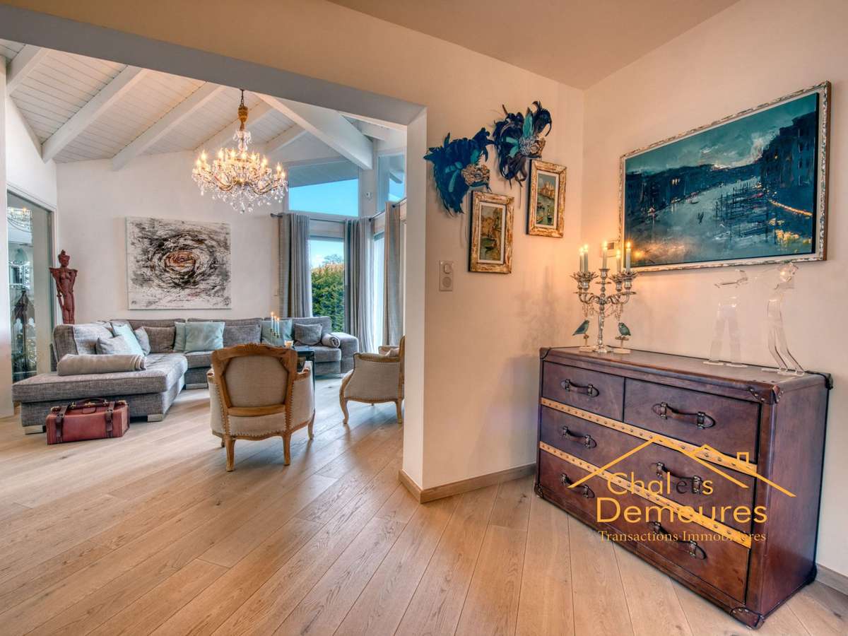 Maison Thonon-les-Bains