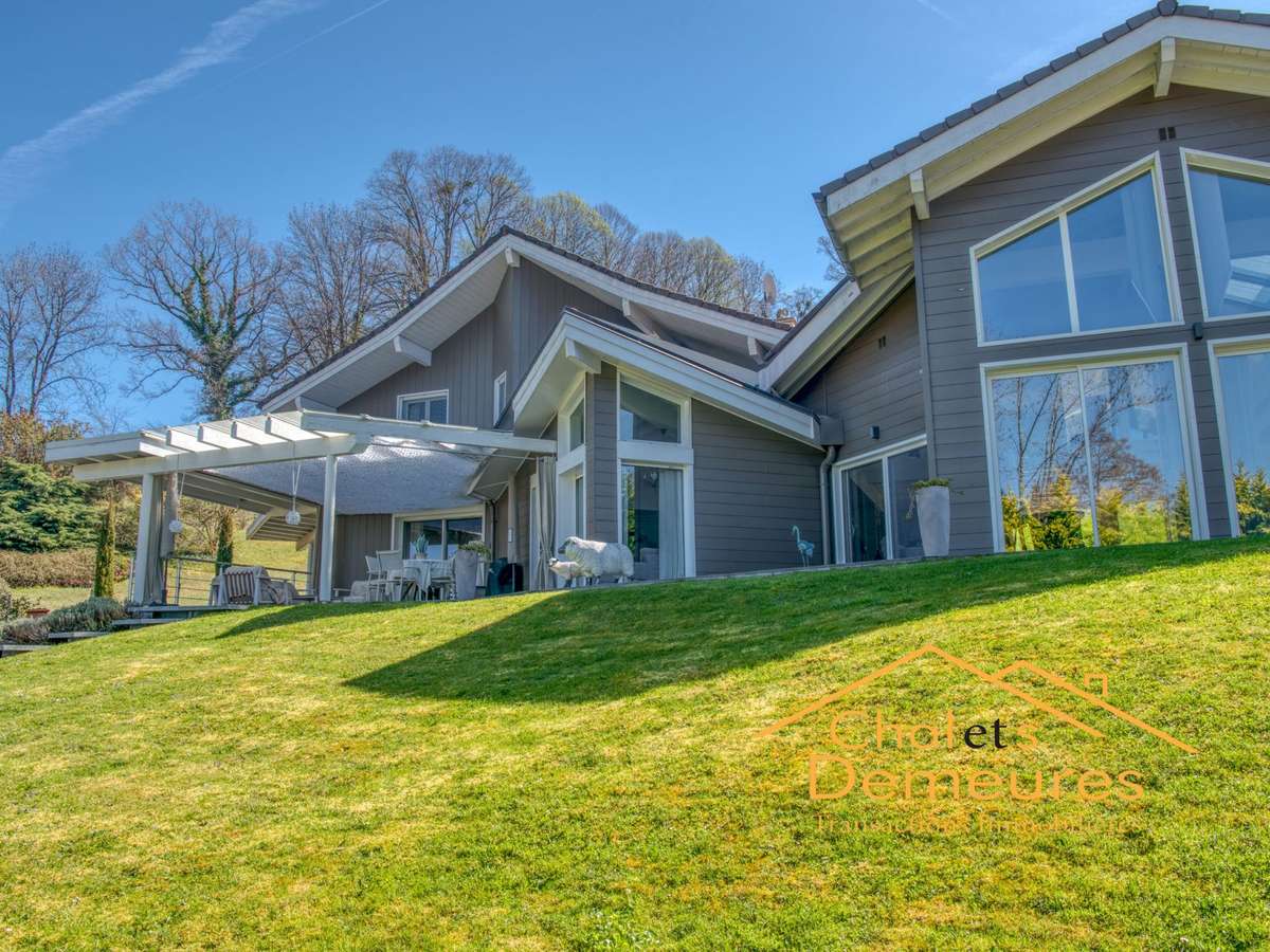 Maison Thonon-les-Bains