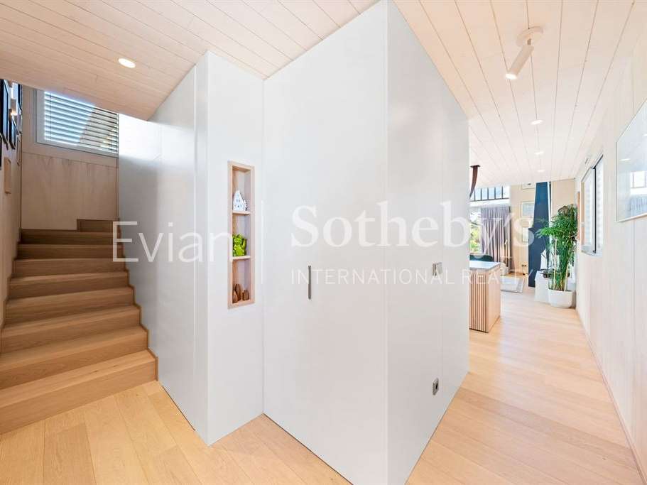 Maison Thonon-les-Bains