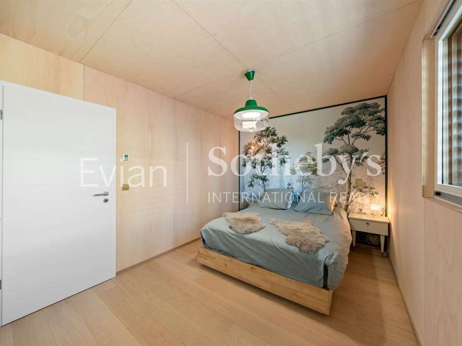 Maison Thonon-les-Bains