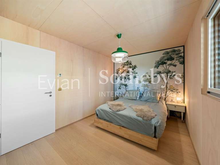 Maison Thonon-les-Bains - 6 chambres - 225m²