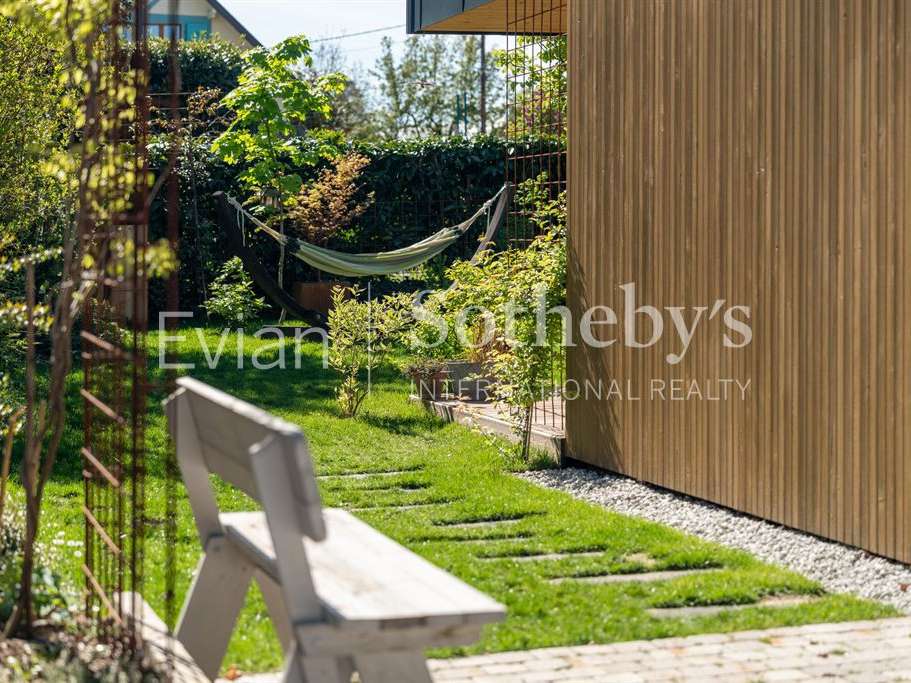 Maison Thonon-les-Bains