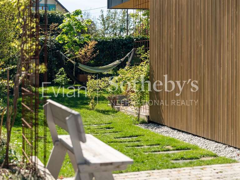 Maison Thonon-les-Bains - 6 chambres - 225m²