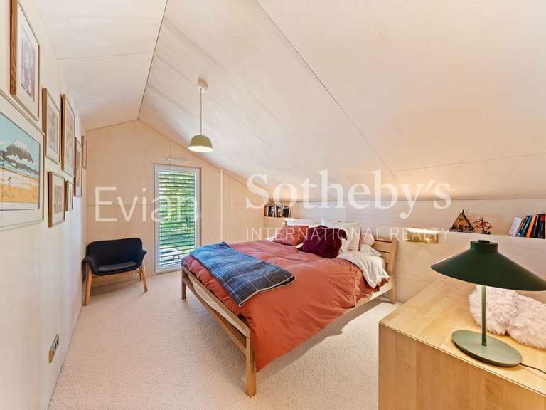 Maison Thonon-les-Bains - 6 chambres - 225m²