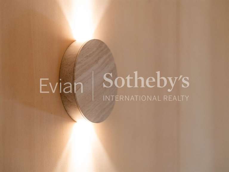 Maison Thonon-les-Bains - 6 chambres - 225m²