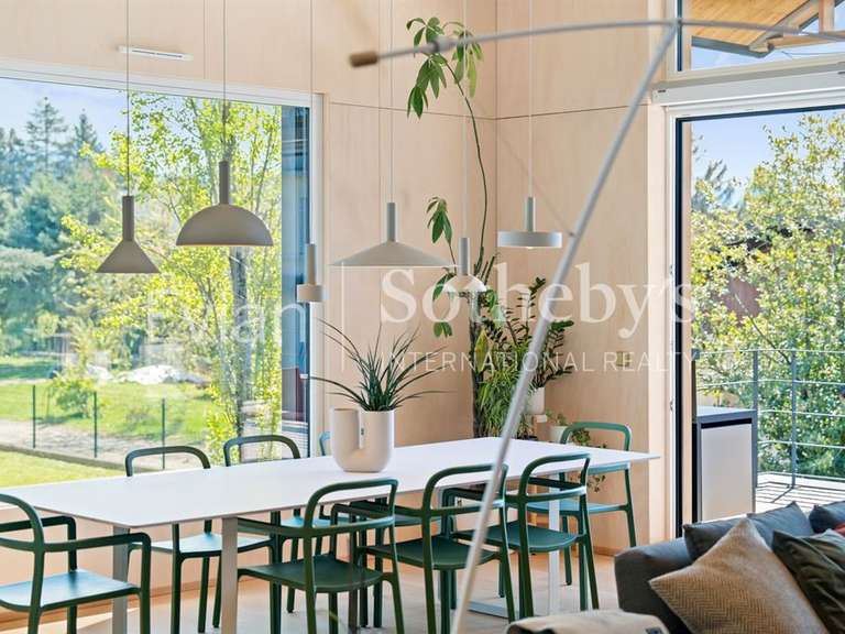 House Thonon-les-Bains - 6 bedrooms - 225m²