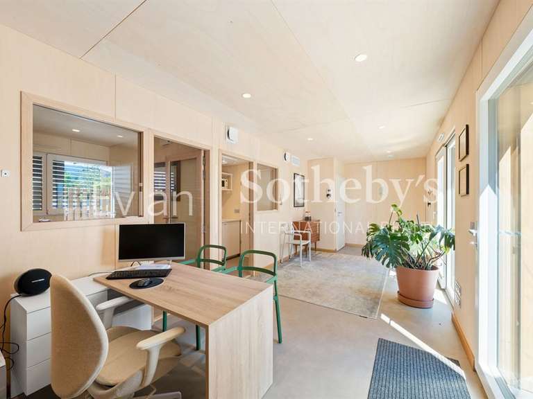 Maison Thonon-les-Bains - 6 chambres - 225m²