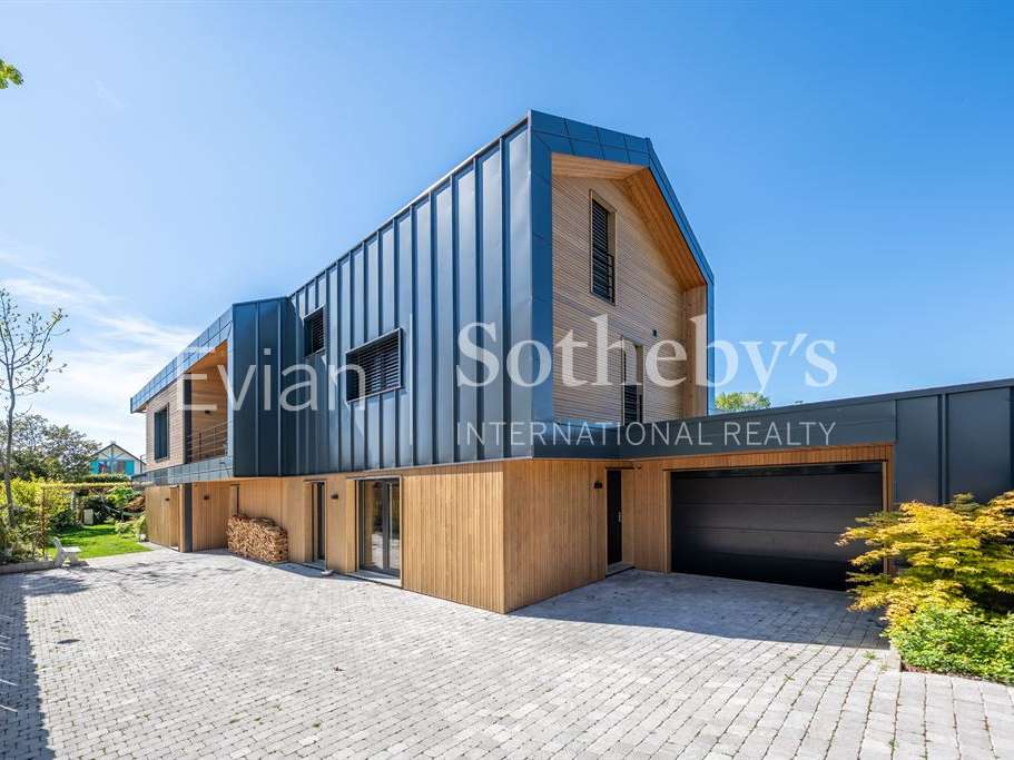 Maison Thonon-les-Bains