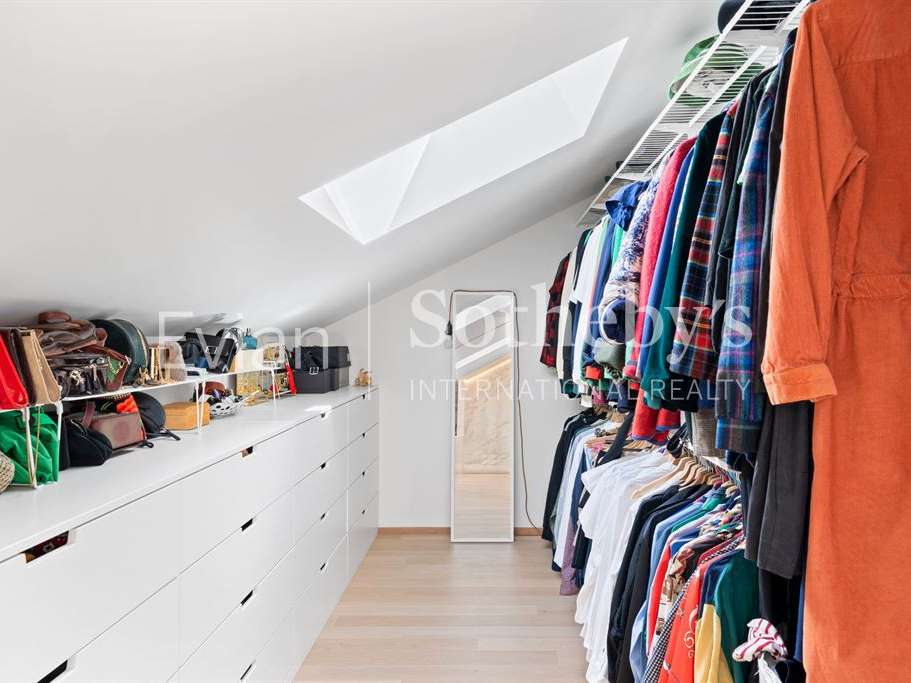 Maison Thonon-les-Bains