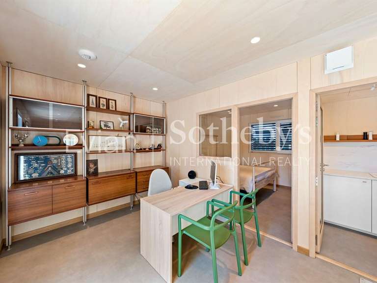 Maison Thonon-les-Bains - 6 chambres - 225m²