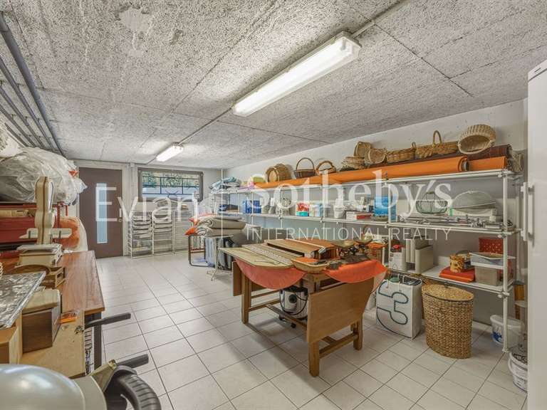 Maison Thonon-les-Bains - 4 chambres - 417m²