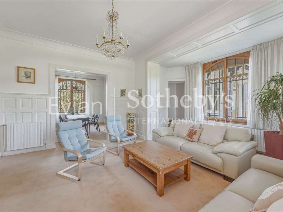 Maison Thonon-les-Bains