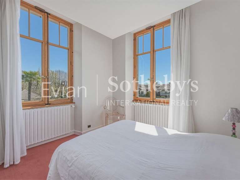 Maison Thonon-les-Bains - 4 chambres - 417m²