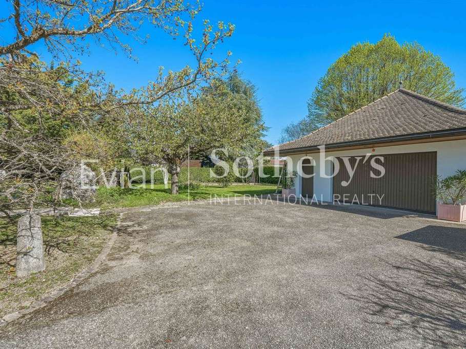 Maison Thonon-les-Bains