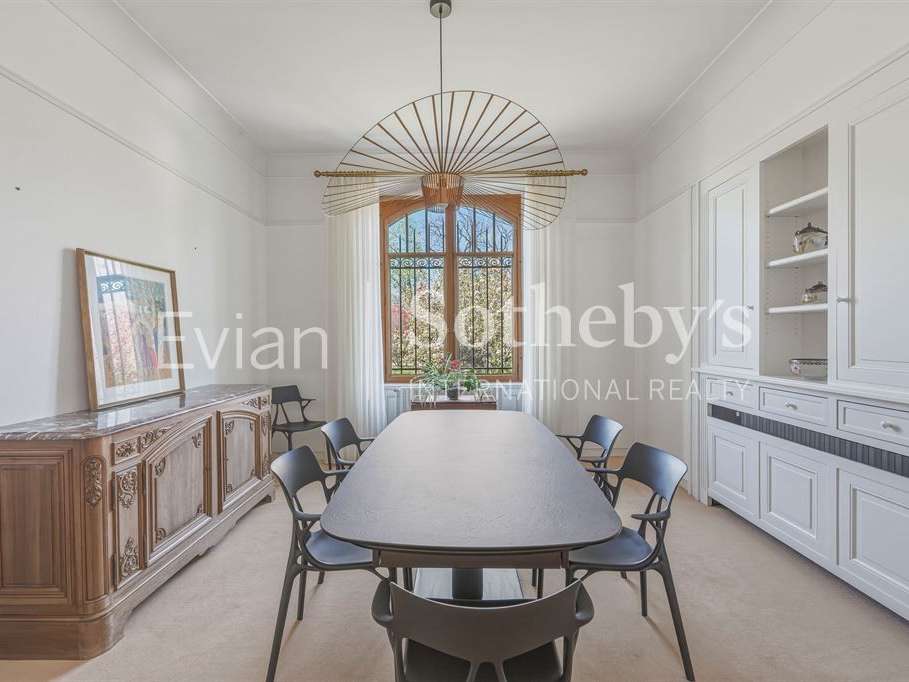 Maison Thonon-les-Bains