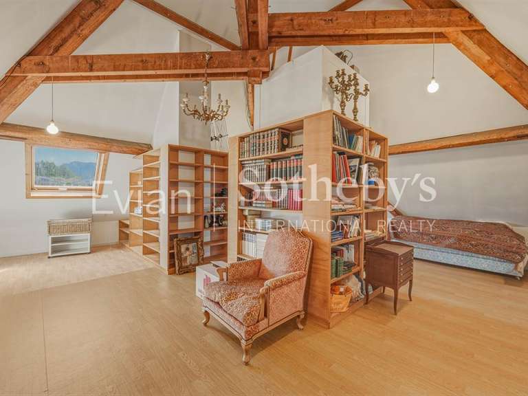 Maison Thonon-les-Bains - 4 chambres - 417m²