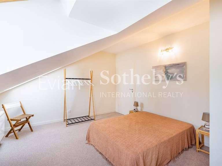 Maison Thonon-les-Bains - 7 chambres - 152m²