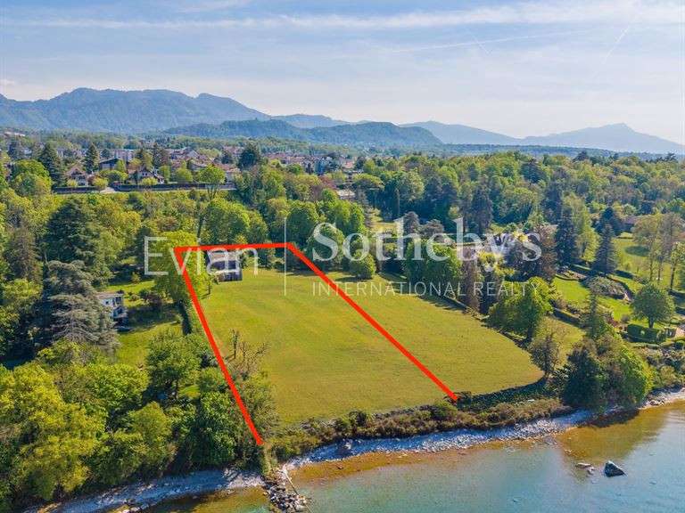 Maison Thonon-les-Bains - 7 chambres - 152m²