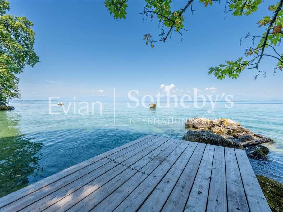 Maison Thonon-les-Bains