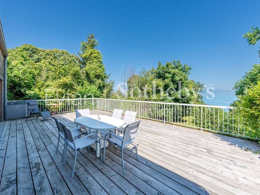 Maison Thonon-les-Bains