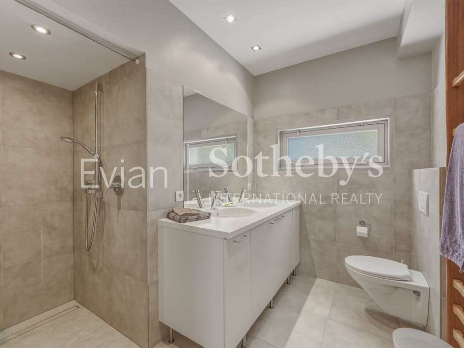 Maison Thonon-les-Bains