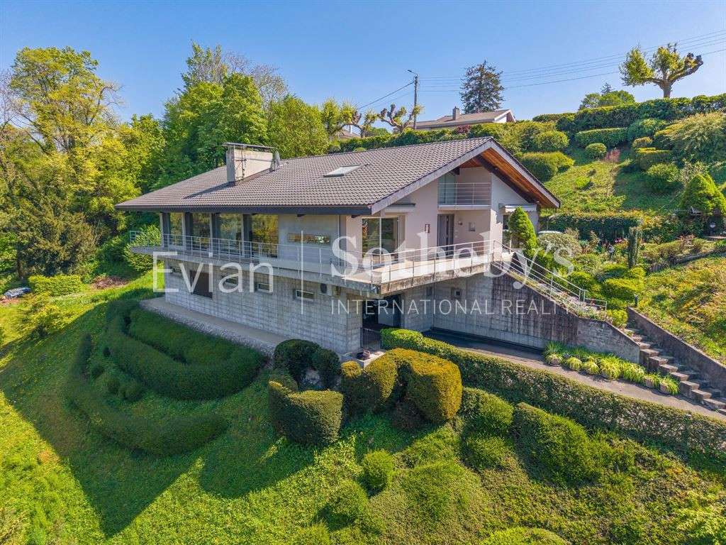 Maison Thonon-les-Bains