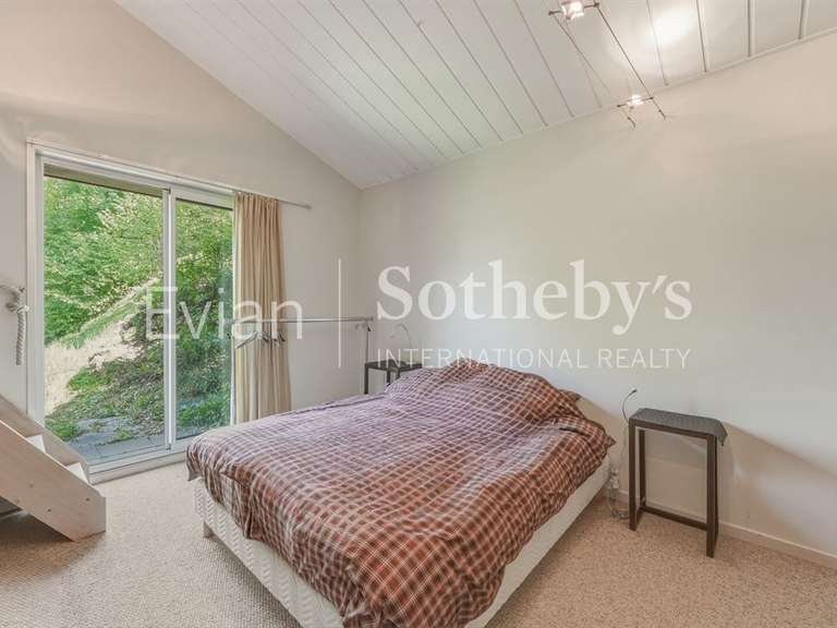 Maison Thonon-les-Bains - 5 chambres - 306m²