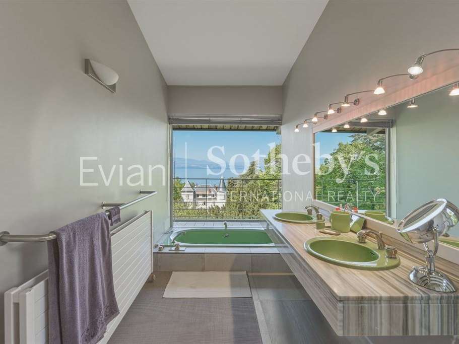 Maison Thonon-les-Bains