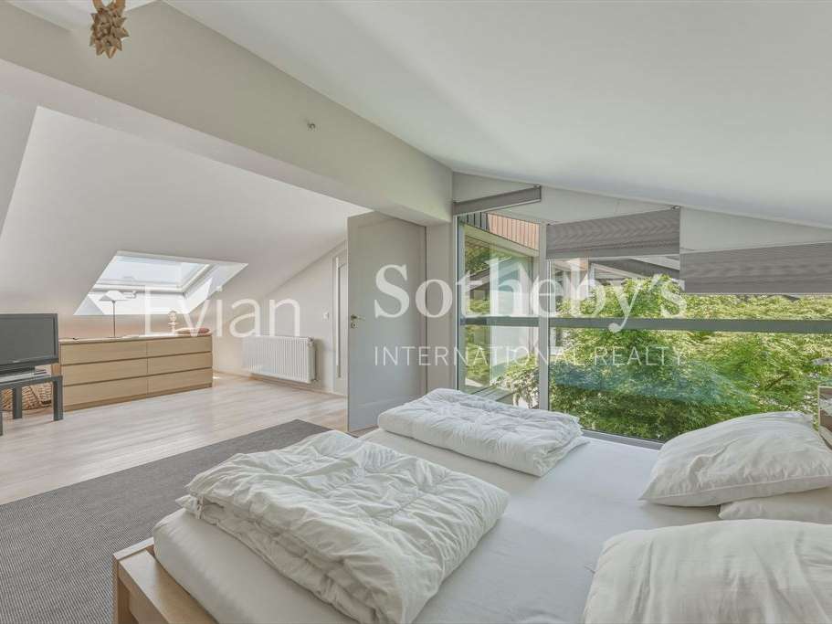 Maison Thonon-les-Bains