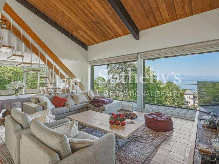 Maison Thonon-les-Bains