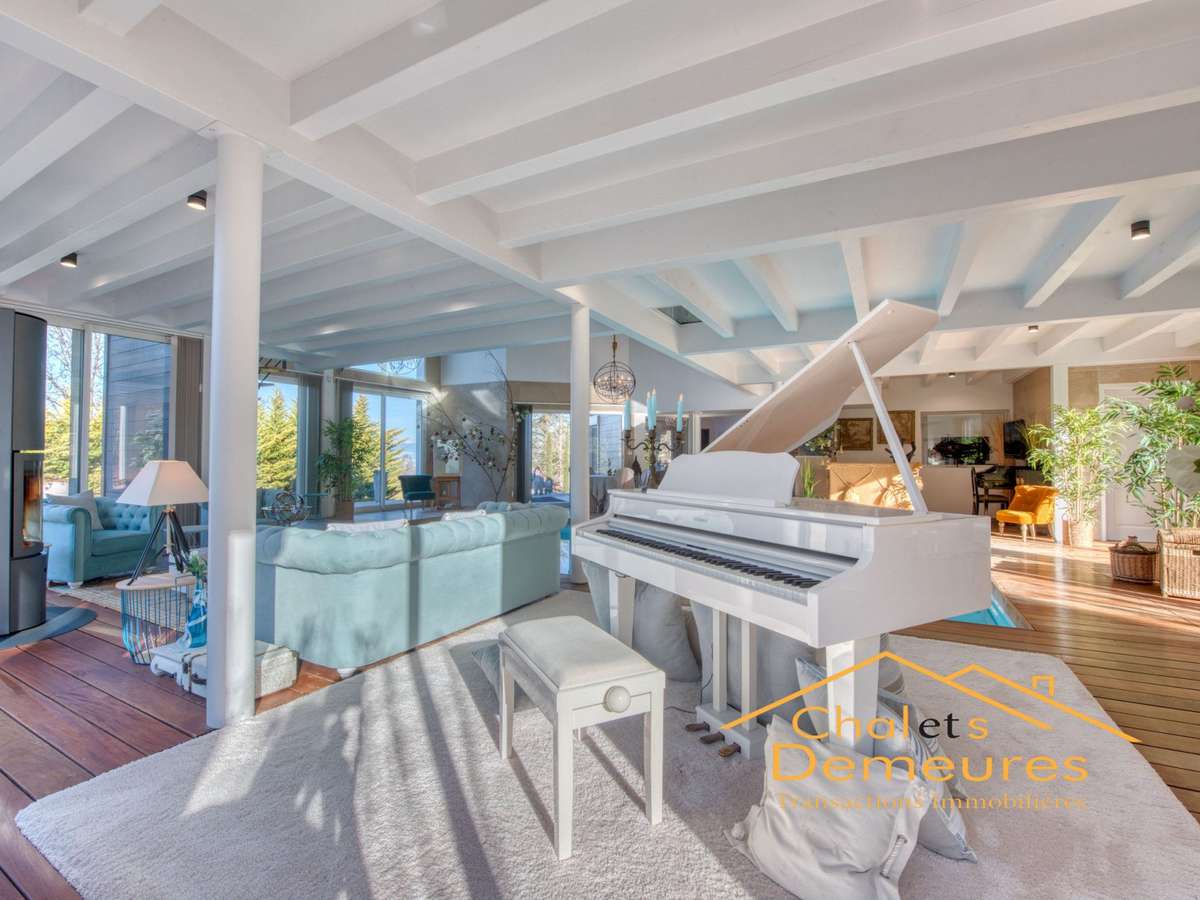 House Thonon-les-Bains
