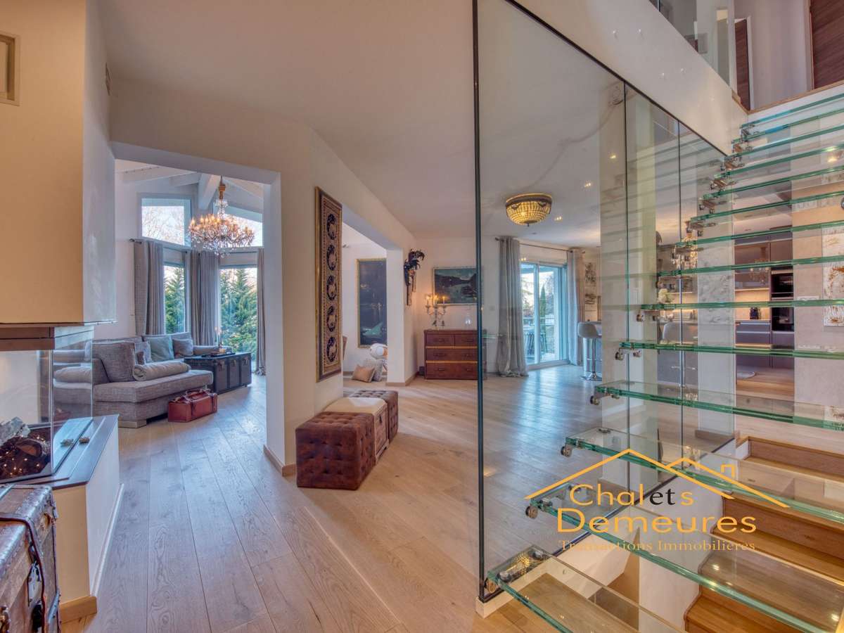 House Thonon-les-Bains