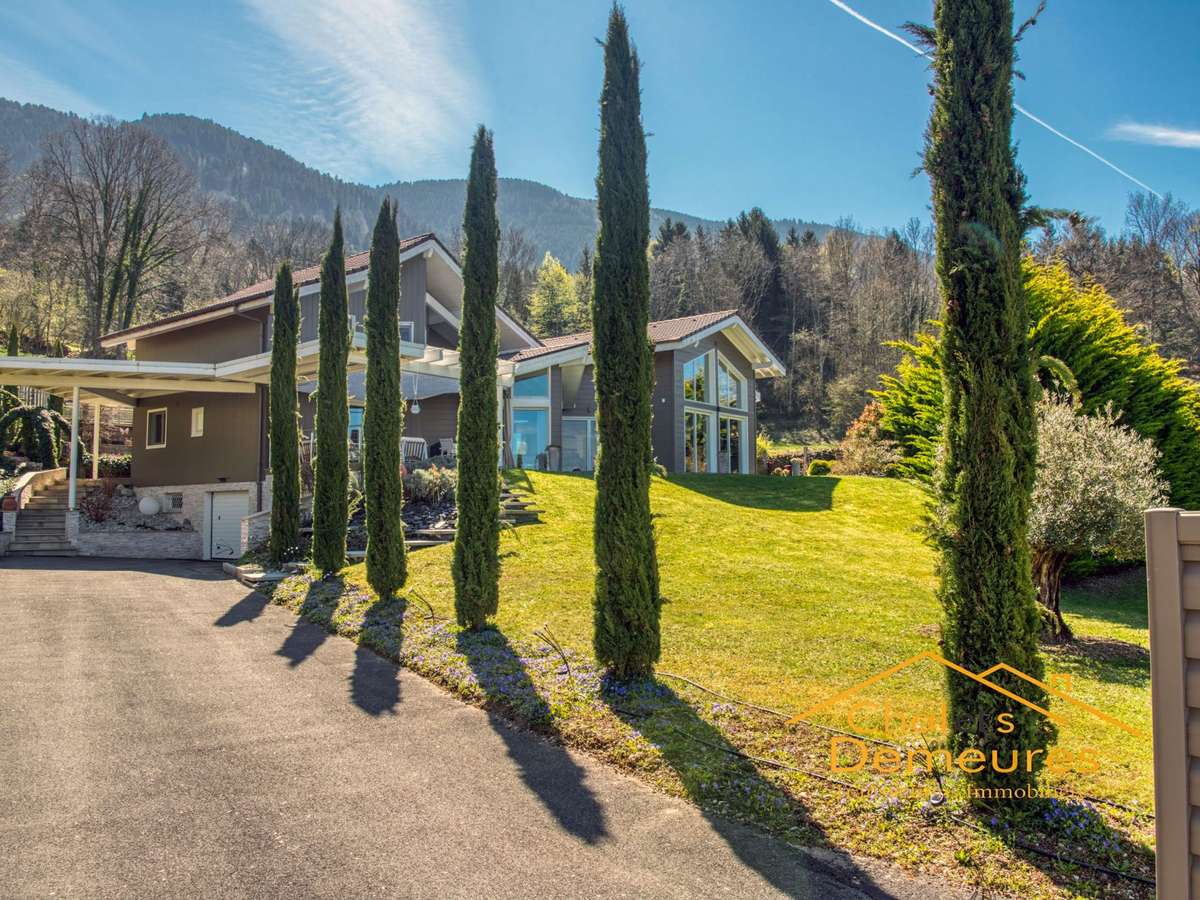 House Thonon-les-Bains